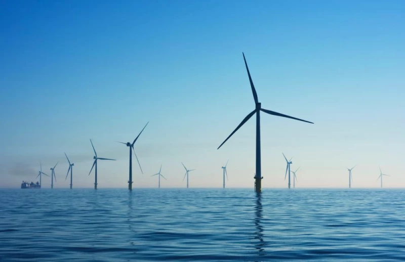 Ogromna farma wiatrowa stanie na Morzu Bałtyckim. Podpisano nową umowę